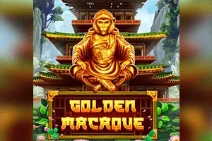 Playtech : Fire Blaze: Golden Macaque - SOLIDPLAY99