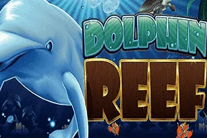 Playtech : Dolphin Reef - SOLIDPLAY99