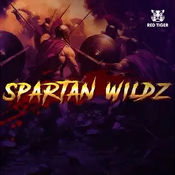Redtiger : Spartan Wildz - SOLIDPLAY99