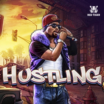 Redtiger : Hustling - SOLIDPLAY99