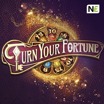 NetEnt : Turn Your Fortune - SOLIDPLAY99