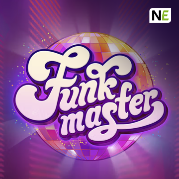 NetEnt : Funk Master - SOLIDPLAY99