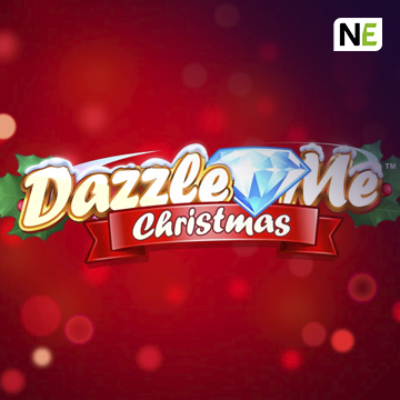 NetEnt : Dazzle Me Christmas - SOLIDPLAY99