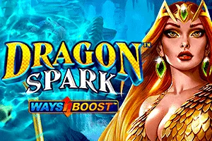 Playtech : Dragon Spark - SOLIDPLAY99
