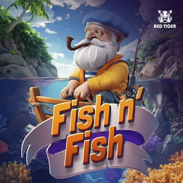 Redtiger : Fish n Fish - SOLIDPLAY99