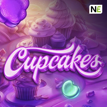 NetEnt : Cupcakes - SOLIDPLAY99