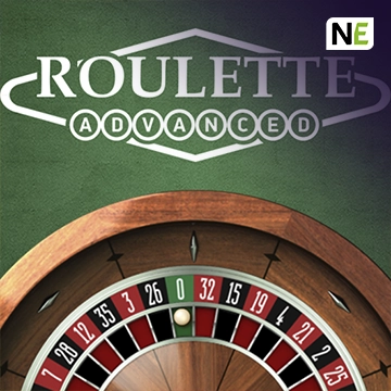 NetEnt : NetEnt Roulette Advanced - SOLIDPLAY99