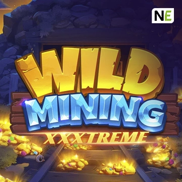 NetEnt : Wild Mining XXXtreme - SOLIDPLAY99