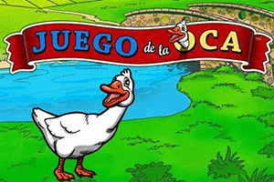 Playtech : Juego de la oca - SOLIDPLAY99