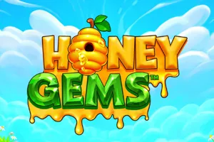 Playtech : Honey Gems - SOLIDPLAY99
