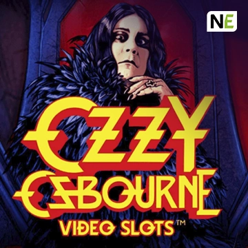 NetEnt : Ozzy Osbourne Video Slots - SOLIDPLAY99
