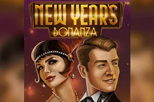 Playtech : New Years Bonanza - SOLIDPLAY99
