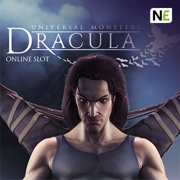 NetEnt : Dracula - SOLIDPLAY99