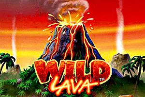 Playtech : Wild Lava - SOLIDPLAY99