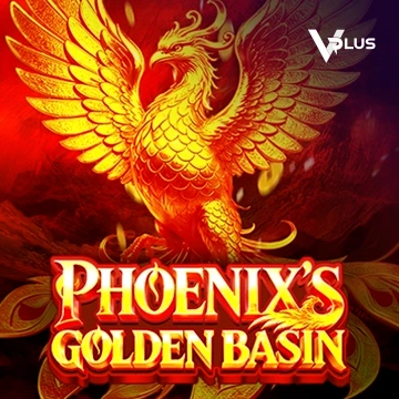 Vplus : Phoenixs Golden Basin - SOLIDPLAY99
