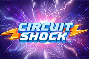 Playtech : Circuit Shock - SOLIDPLAY99