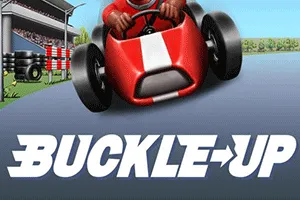 Playtech : Buckle Up - SOLIDPLAY99