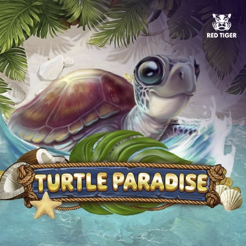 Redtiger : Turtle Paradise - SOLIDPLAY99