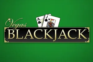 Playtech : Vegas Blackjack! - SOLIDPLAY99