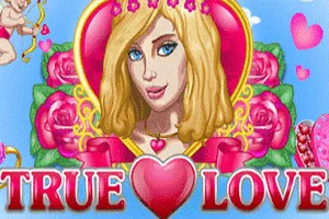Playtech : True Love - SOLIDPLAY99