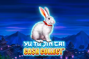 Playtech : Yu Tu Jin Cai: Cash Collect - SOLIDPLAY99