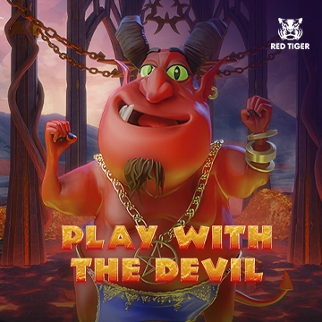 Redtiger : Play with the Devil - SOLIDPLAY99