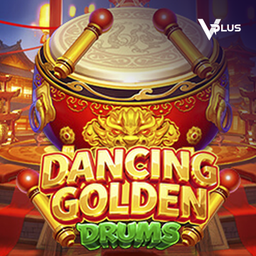 Vplus : Dancing Golden Drums - SOLIDPLAY99