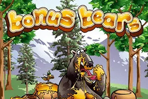 Playtech : Bonus Bears - SOLIDPLAY99
