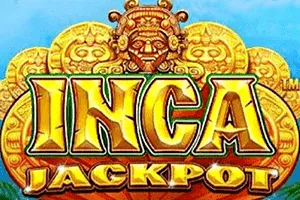Playtech : Inca Jackpot - SOLIDPLAY99