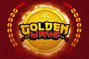 Playtech : Golden Ways - SOLIDPLAY99