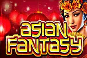 Playtech : Asian Fantasy - SOLIDPLAY99