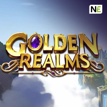 NetEnt : Golden Realms - SOLIDPLAY99