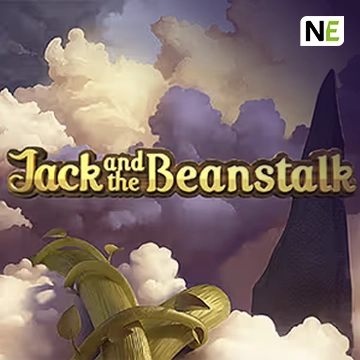 NetEnt : Jack and the Beanstalk - SOLIDPLAY99