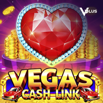 Vplus : Vegas Cash Link - SOLIDPLAY99