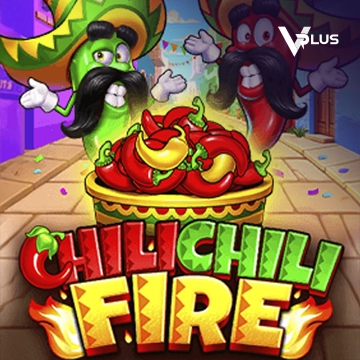 Vplus : Chili Chili Fire - SOLIDPLAY99