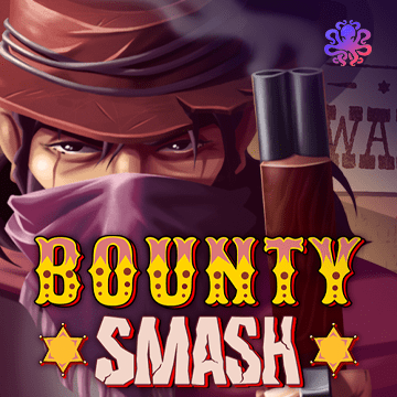 Octoplay : Bounty Smash - SOLIDPLAY99