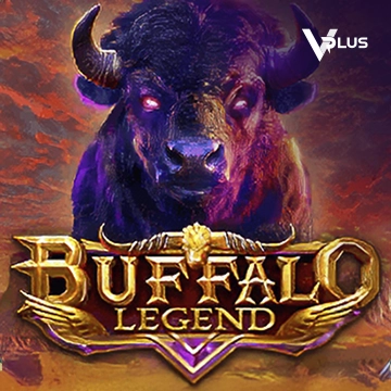 Vplus : Buffalo Legend - SOLIDPLAY99