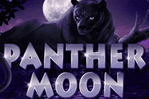 Playtech : Panther Moon - SOLIDPLAY99