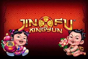 Playtech : Jinfu Xingyun - SOLIDPLAY99