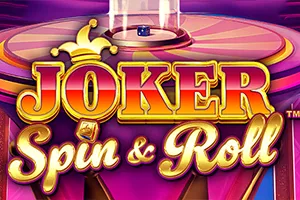 Playtech : Joker Spin & Roll - SOLIDPLAY99