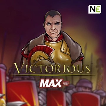 NetEnt : Victorious - SOLIDPLAY99