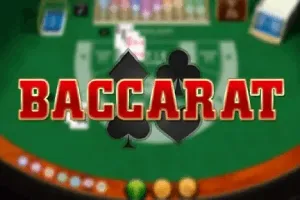 Playtech : Baccarat without Sidebets - SOLIDPLAY99