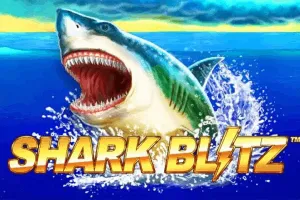 Playtech : Shark Blitz - SOLIDPLAY99