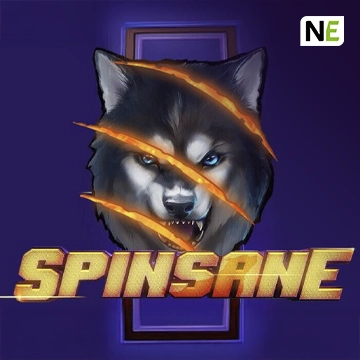 NetEnt : Spinsane - SOLIDPLAY99