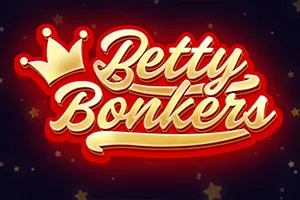 Playtech : Betty Bonkers - SOLIDPLAY99