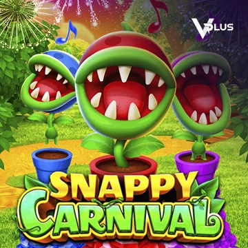 Vplus : Snappy Carnival - SOLIDPLAY99