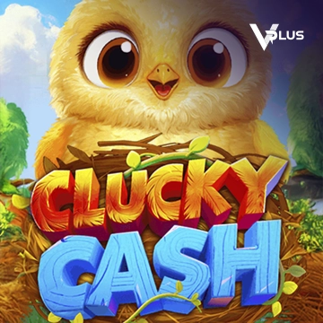 Vplus : Clucky Cash - SOLIDPLAY99