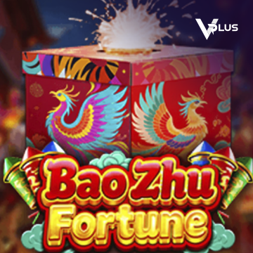 Vplus : Bao Zhu Fortune - SOLIDPLAY99