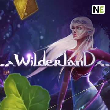 NetEnt : Wilderland - SOLIDPLAY99