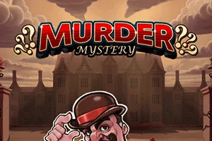 Playtech : Murder Mystery - SOLIDPLAY99